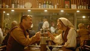 異世界居酒屋「のぶ」 episode 5