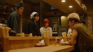 異世界居酒屋「のぶ」 episode 4