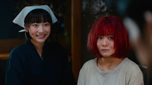 異世界居酒屋「のぶ」 episode 3