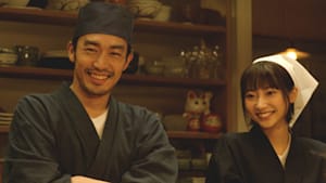異世界居酒屋「のぶ」 episode 1