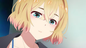 第3話 「再来の彼女」-サイカノ-