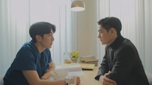 第3話 勝利のチケット