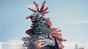 第48話 ベロクロンの復讐