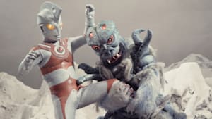 第43話 冬の怪奇シリーズ 怪談 雪男の叫び！