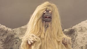 第42話 冬の怪奇シリーズ 神秘！怪獣ウーの復活