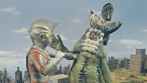 第36話 この超獣10,000ホーン？