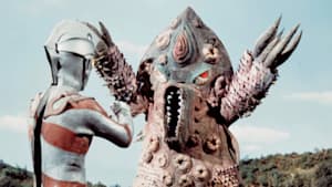 第34話 海の虹に超獣が踊る