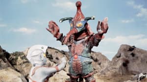 第26話 全滅！ウルトラ5兄弟