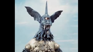 第22話 復讐鬼ヤプール