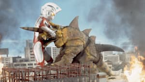 第10話 決戦！エース対郷秀樹