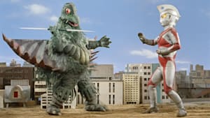 第9話 超獣10万匹！奇襲計画