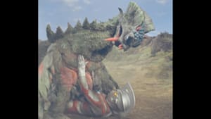 第8話 太陽の命 エースの命