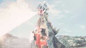 第7話 怪獣対超獣対宇宙人