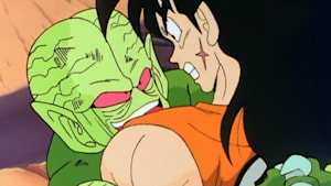 第9話 ヤムチャ奮闘！おそるべし栽培マン