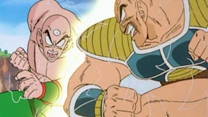 第10話 待ってろ餃子！天津飯絶叫の気功砲