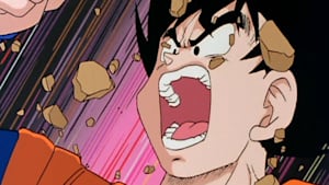 第12話 ピッコロが流した涙…孫悟空怒りの大反撃！