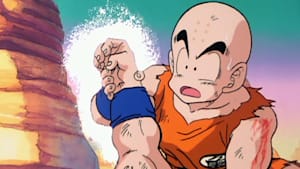 第15話 絶体絶命の悟空！元気玉に願いを託せ