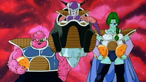 第19話 新たなる強敵！宇宙の帝王フリーザ