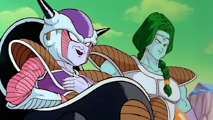 第21話 守れドラゴンボール！ナメック星人総攻撃