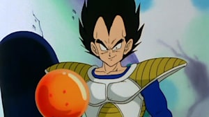 第23話 暗躍のベジータ！ナメック星人を襲う悲劇