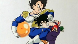 第27話 一触即発のピンチ！悟飯よ四星球を守れ