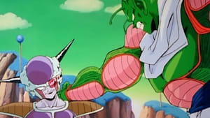 第33話 フルパワーだ孫悟空！おののくギニューに秘策あり！？