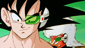 第34話 ビックリ！悟空がギニューでギニューが悟空！？