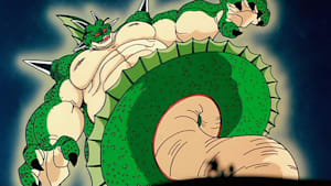 第35話 悟空大逆転！？今こそいでよ超神龍！