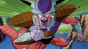 第36話 激昂フリーザが迫る！ポルンガよ…願いを叶えたまえ！