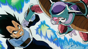 第37話 悪夢の超変身！戦闘力100万のフリーザ