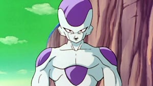 第40話 フリーザ最後の超変身！地獄以上の恐怖がはじまる