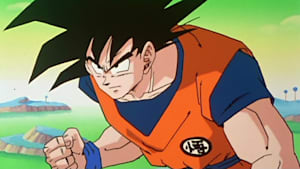 第42話 フリーザを倒せ孫悟空！誇り高きベジータの涙