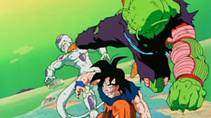 第46話 これが最後の切り札だ！悟空の特大元気玉