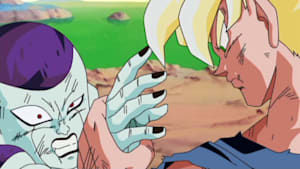 第48話 怒れる超サイヤ人！名乗りを上げろ孫悟空！