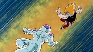 第49話 仇を討て孫悟空！惑星崩壊のカウントダウン