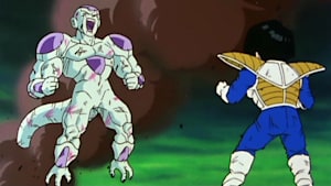 第51話 悟空激怒の雄叫び！間に合え…起死回生の願い！