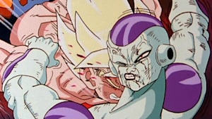 第52話 消えゆく星に残った2人！これが最終決戦だ