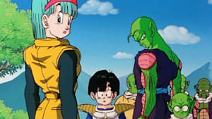 第54話 宇宙に消えた悟空…甦れ！超戦士たち