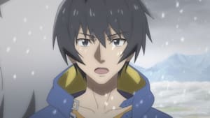 転生賢者の異世界ライフ ～第二の職業を得て、世界最強になりました～ 第5話 寒くて大変みたいだった