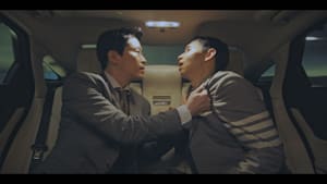 「ペントハウス」シリーズ ペントハウス 第27話 脅迫犯の正体