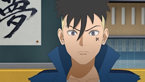 第261話 カワキ、忍者学校（アカデミー）入学！！