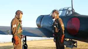 ドラマスペシャル「永遠の0」 第3夜（最終話）