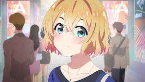 第7話 「元カノとカノジョ」-トリカノ-