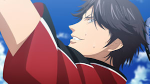 第7話 チェスの王様（キング）