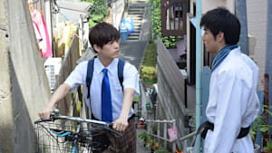 EP01 キングダム2068