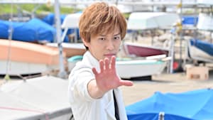 EP42 2019：ミッシング・ワールド