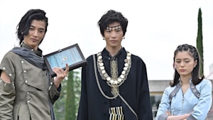 EP41 2019：セカイ、リセット