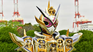 EP39 2007：デンライナー・クラッシュ！