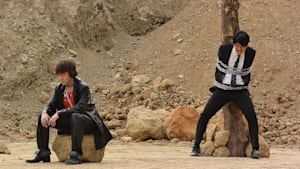 EP38 2019：カブトにえらばれしもの