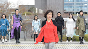 EP36 2019：ハツコイ、ファイナリー！